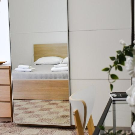 Dione Apartament Appartement Syracuse Buitenkant foto