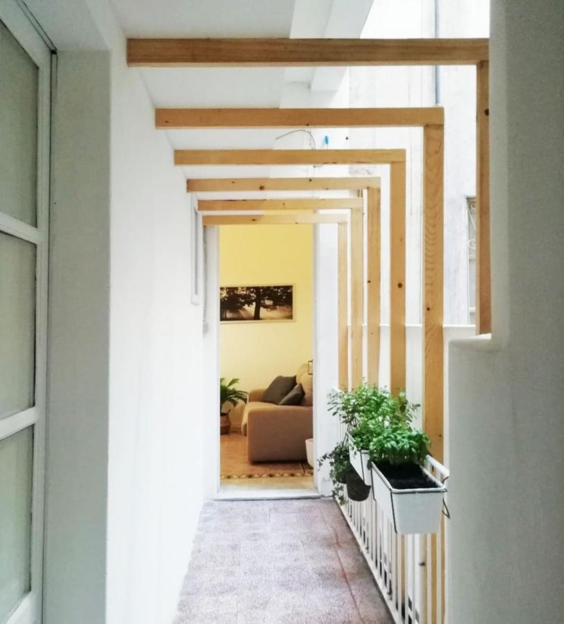 Dione Apartament Appartement Syracuse Buitenkant foto
