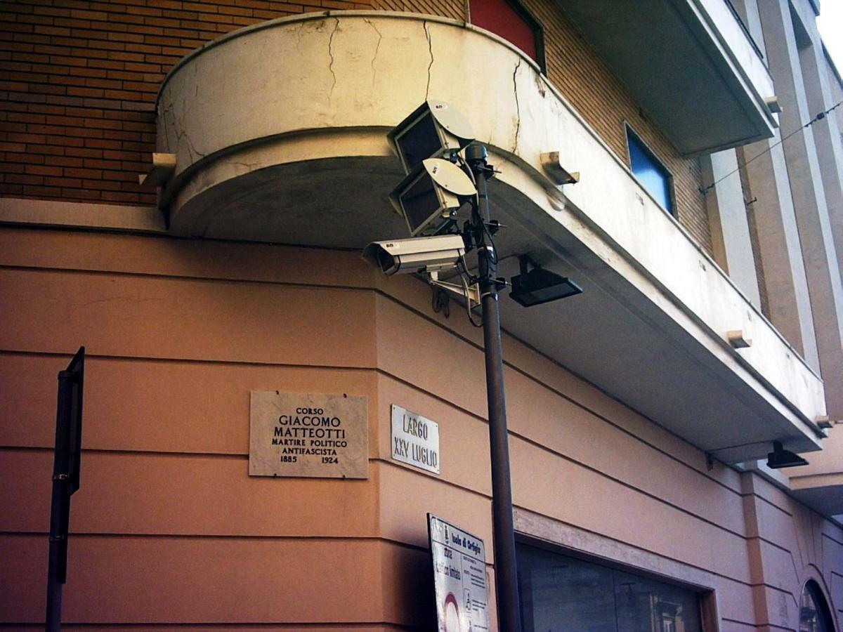 Dione Apartament Appartement Syracuse Buitenkant foto