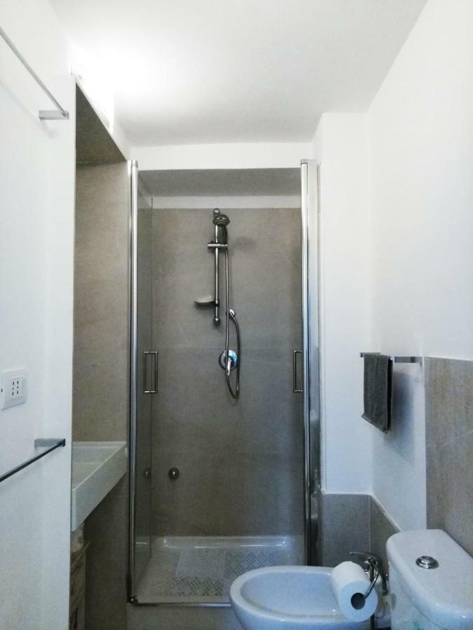 Dione Apartament Appartement Syracuse Buitenkant foto