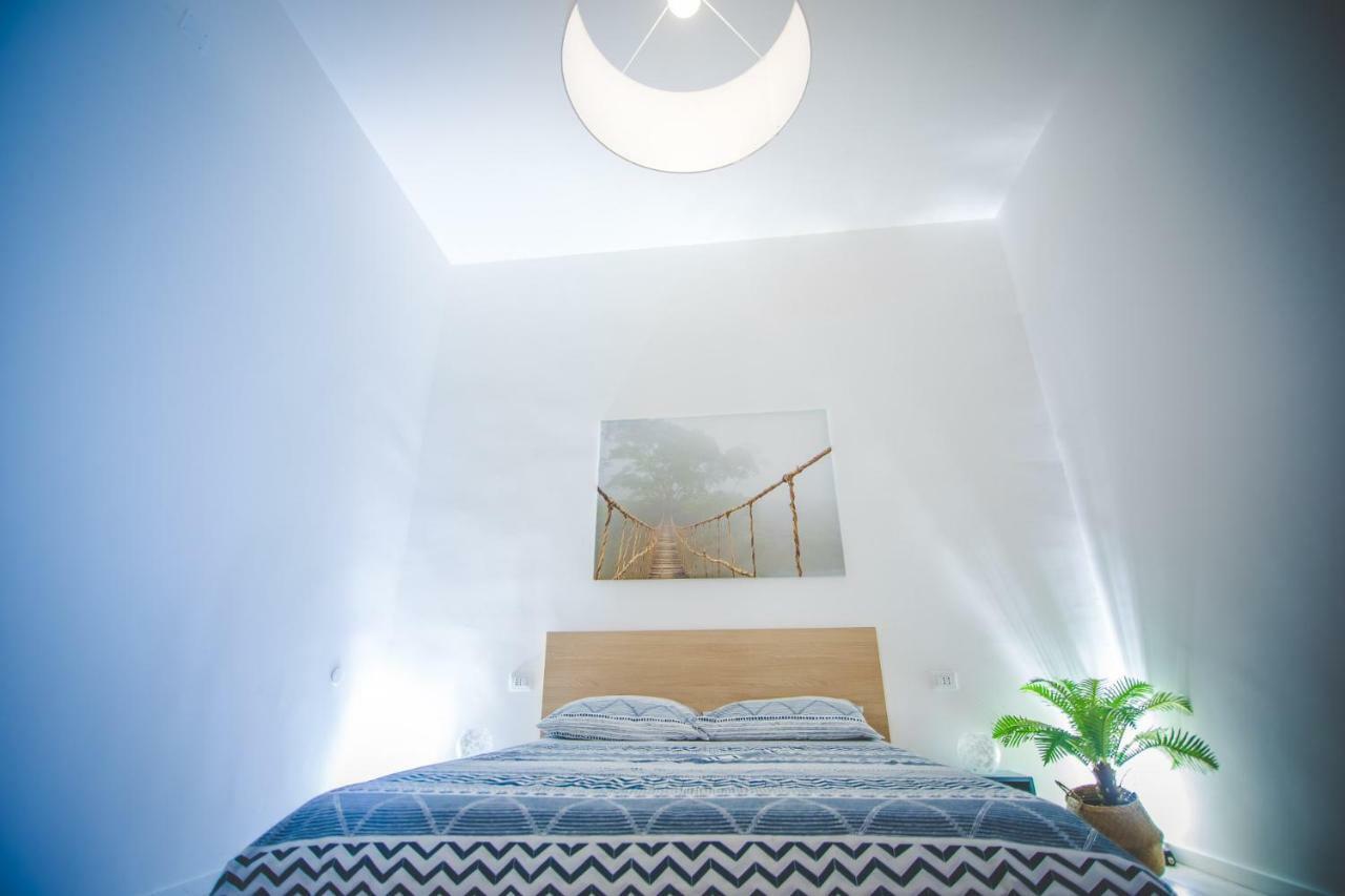 Dione Apartament Appartement Syracuse Buitenkant foto