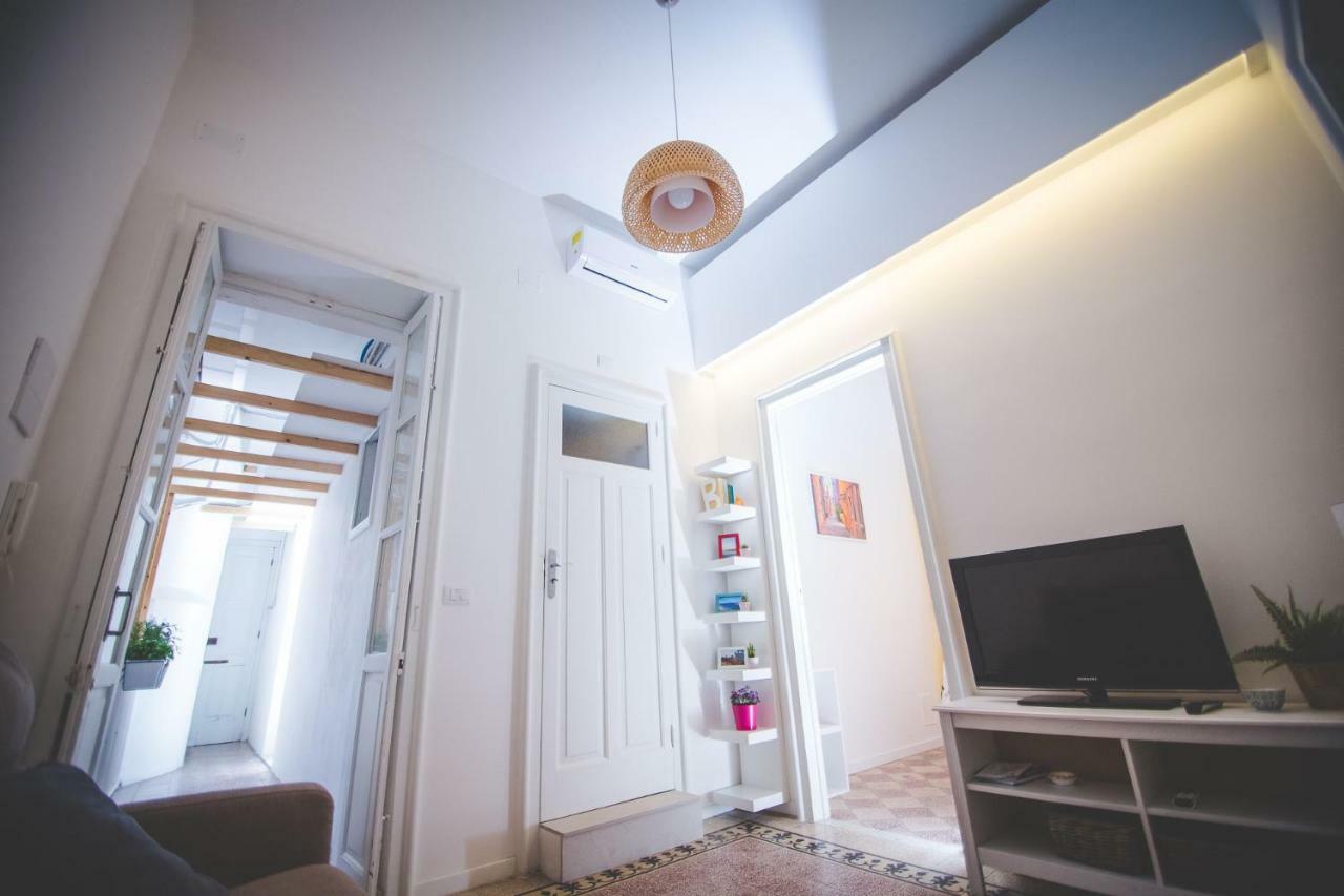 Dione Apartament Appartement Syracuse Buitenkant foto