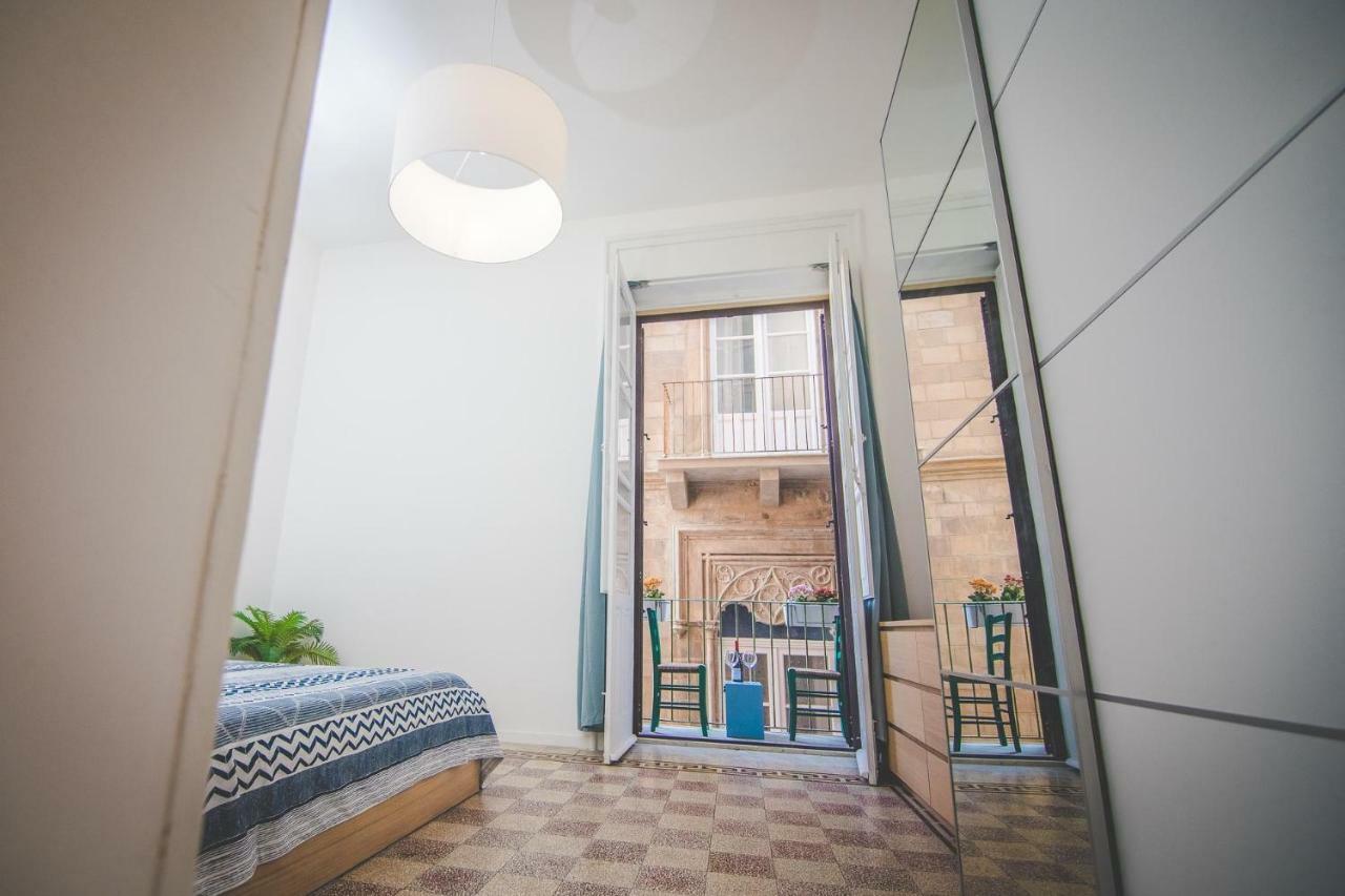 Dione Apartament Appartement Syracuse Buitenkant foto