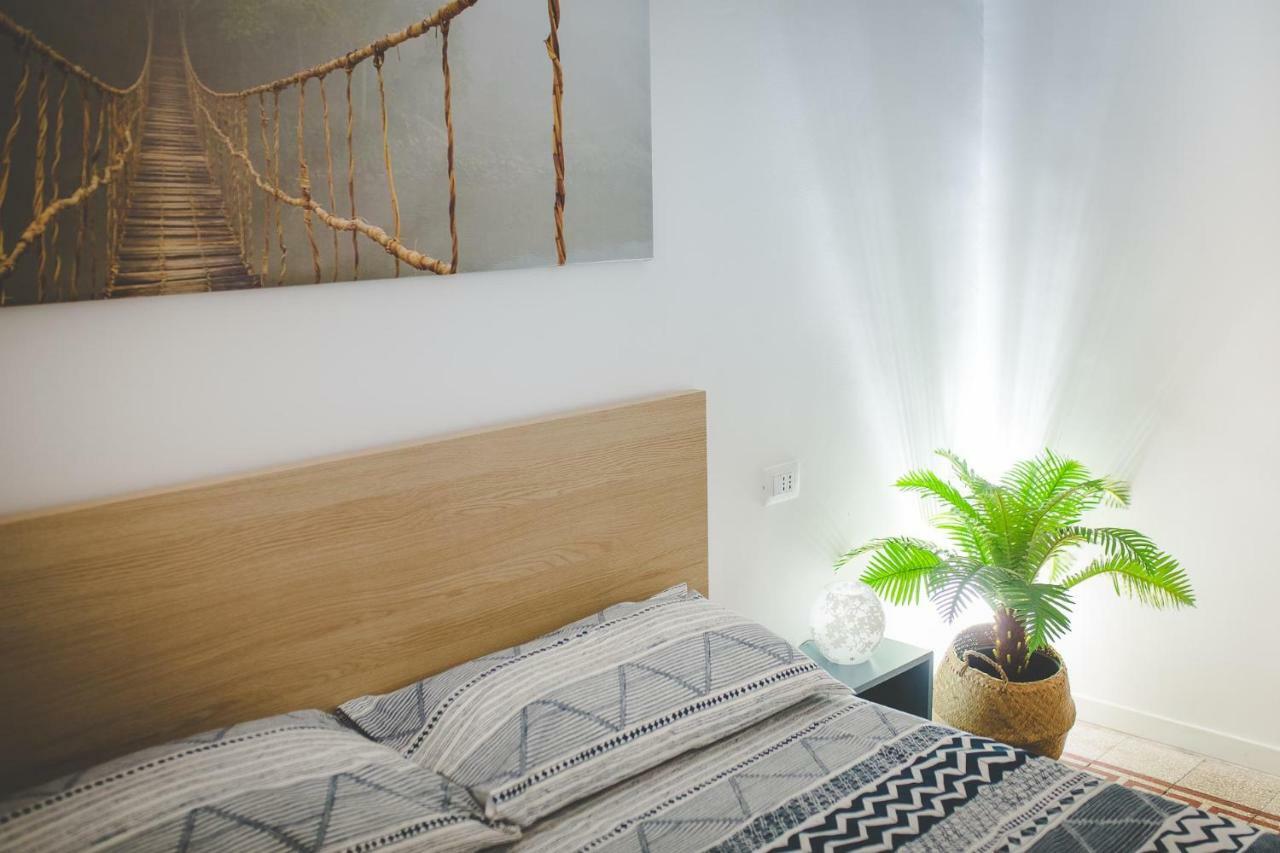 Dione Apartament Appartement Syracuse Buitenkant foto