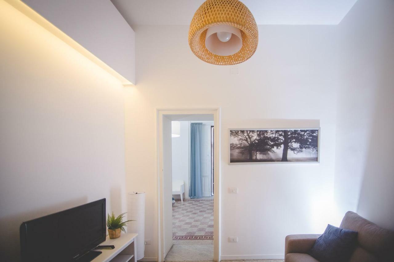 Dione Apartament Appartement Syracuse Buitenkant foto